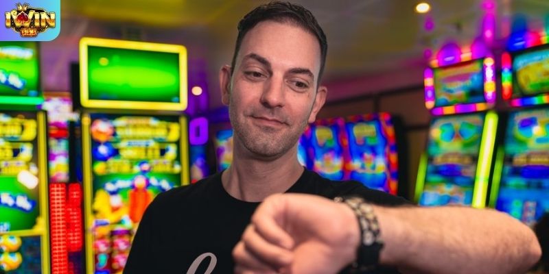 TOP 3 Khung Giờ Chơi Nổ Hũ Có Tỷ Lệ Xả Quỹ Jackpot Cao