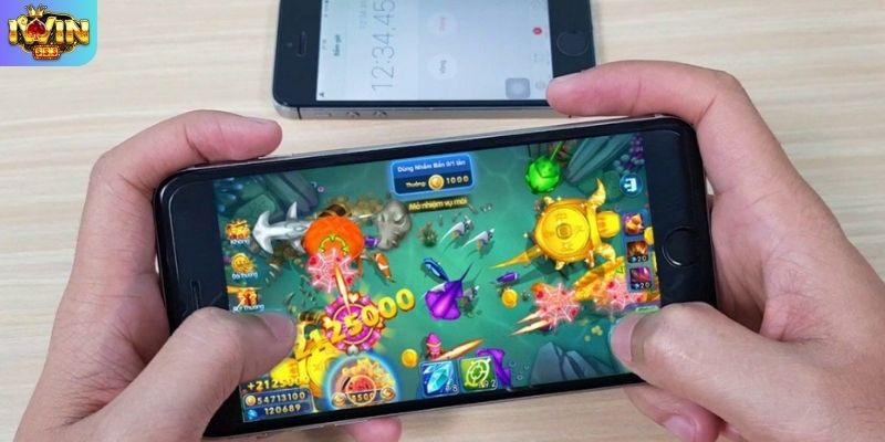 Kinh Nghiệm Bắn Cá Online Tăng Cơ Hội Săn Cá Lớn Thành Công